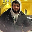 Максим, 20 лет