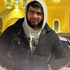 Фотография мужчины Максим, 20 лет из г. Нижний Новгород