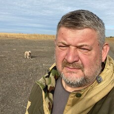Фотография мужчины Эдуард, 57 лет из г. Белгород