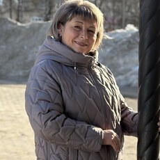 Фотография девушки Любовь, 57 лет из г. Ярцево
