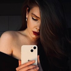 Фотография девушки Лена, 25 лет из г. Санкт-Петербург