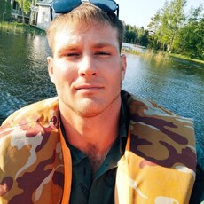Фотография мужчины Александр, 31 год из г. Астрахань