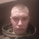 Никита, 20 лет