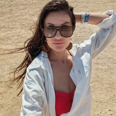 Фотография девушки Ирина, 37 лет из г. Калининград