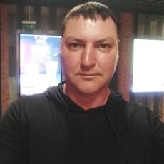 Фотография мужчины Михаил, 44 года из г. Нахабино