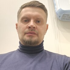 Фотография мужчины Денис, 43 года из г. Москва