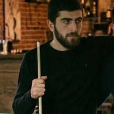 Фотография мужчины Тигран, 20 лет из г. Москва