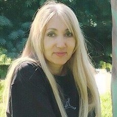 Фотография девушки Yulina, 52 года из г. Лабытнанги