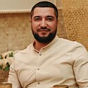 Санджар, 31 год
