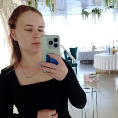 Фотография девушки Катерина, 26 лет из г. Ирбит
