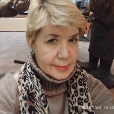 Фотография девушки Валентина, 65 лет из г. Москва