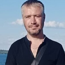 Фотография мужчины Jenek, 39 лет из г. Алатырь