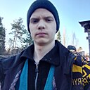 Егор, 18 лет