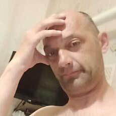 Фотография мужчины Юрий, 43 года из г. Омск