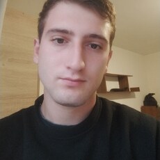 Фотография мужчины Валерій, 23 года из г. Киев