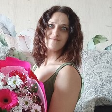 Фотография девушки Марина, 43 года из г. Сухой Лог