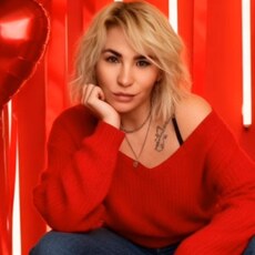 Фотография девушки Lisssa, 30 лет из г. Пинск