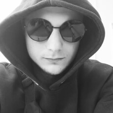 Фотография мужчины Юрий, 20 лет из г. Узда