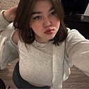 Ника, 21 год