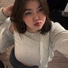 Фотография девушки Ника, 21 год из г. Омск