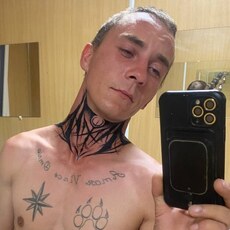 Фотография мужчины Павел, 28 лет из г. Домодедово
