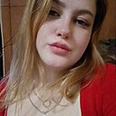 Оля, 26 лет