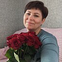 Надюша, 46 лет