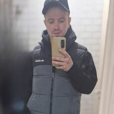 Фотография мужчины Andrey, 30 лет из г. Рыбинск