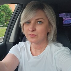 Фотография девушки Мария, 45 лет из г. Валдай