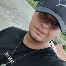 Фотография мужчины Ватилий, 23 года из г. Шебекино