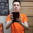 Макс, 19 лет