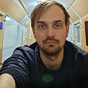 Сергей, 29 лет