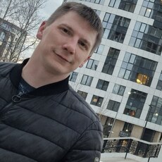 Фотография мужчины Иван, 32 года из г. Ижевск
