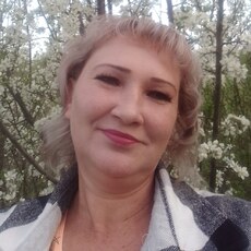 Фотография девушки Елена, 44 года из г. Бузулук