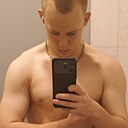 Костик, 21 год
