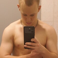 Фотография мужчины Костик, 21 год из г. Новосибирск