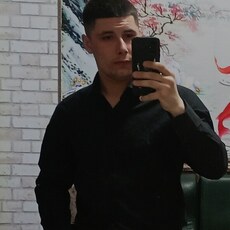Фотография мужчины Иван, 21 год из г. Хабаровск