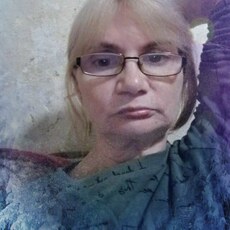 Фотография девушки Амина, 61 год из г. Киров