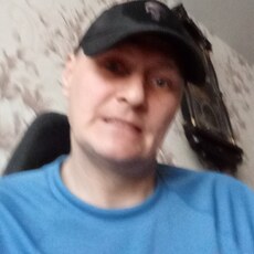 Фотография мужчины Евгений, 44 года из г. Балашиха
