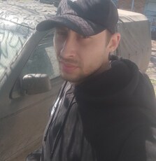 Фотография мужчины Роман, 32 года из г. Новомосковск