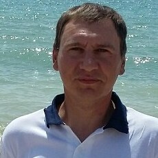 Дмитрий, 47 из г. Красноярск.