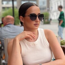 Фотография девушки Анастасия, 29 лет из г. Тюмень