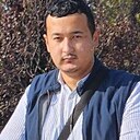 Темур, 28 лет