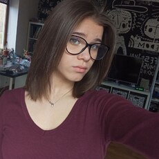 Фотография девушки Мария, 18 лет из г. Туапсе