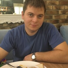 Фотография мужчины Влад, 39 лет из г. Ижевск