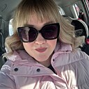 Настюша, 36 лет