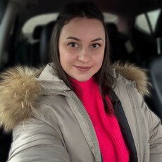 Фотография девушки Яна, 34 года из г. Белгород