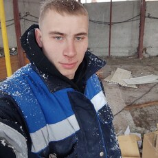 Фотография мужчины Максим, 27 лет из г. Купино