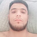 Отабек, 29 лет