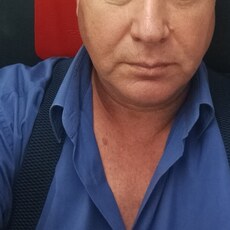 Фотография мужчины Илья, 53 года из г. Таганрог